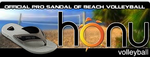 Honu Sportz Footwear