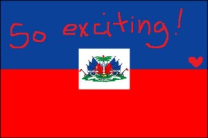 HaitiFlag