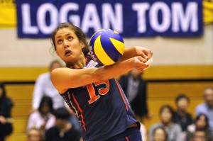 Women´s World Championships 2010 - USA vs. Kazakhstan (KAZ)