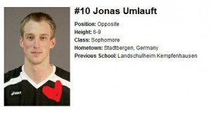 jonas umlauft