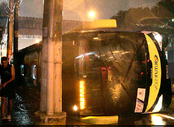 stacy sykora bus accident