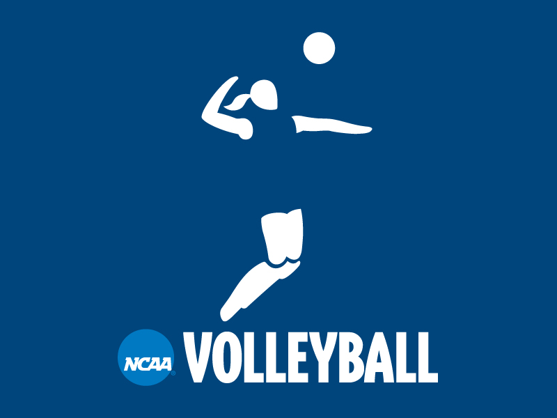 ncaa volleyball