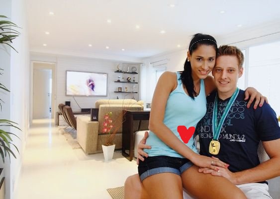 endres murilo and jaqueline