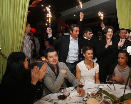 Fenerbahce Acibadem Champions