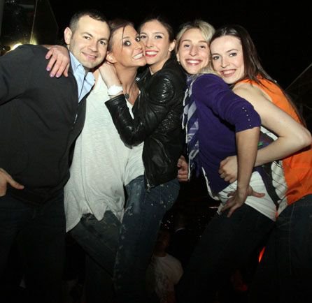 Fenerbahce Acibadem Champions