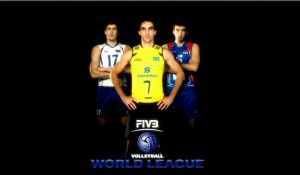 world league poster