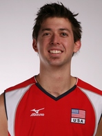 USA Jayson Jablonsky
