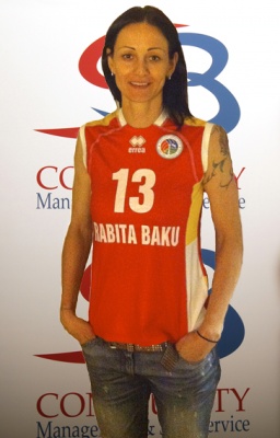 nati osmokrovic