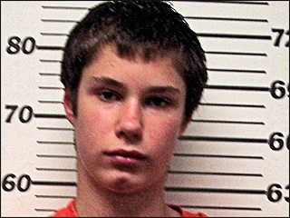 Colton Harris-Moore