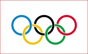 IOC Logo