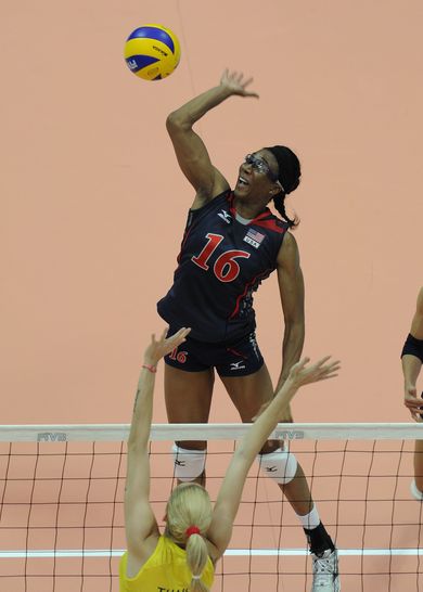 foluke akinradewo