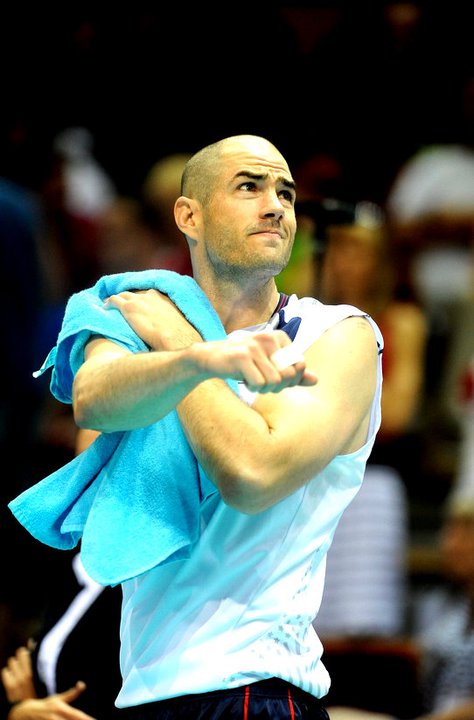 clay stanley usa volleyball