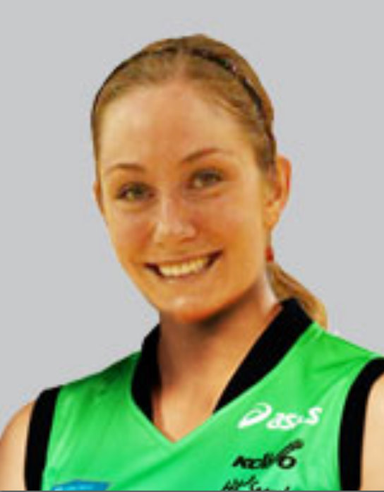 becky perry GS Caltex