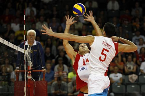 2012 FIVB World League 2