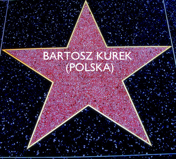 bartosz korek wall of fame