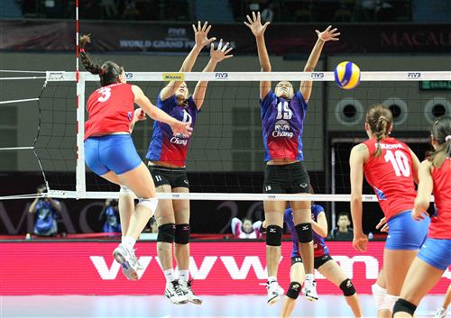 Hyapha Amporn Kanthong Malika