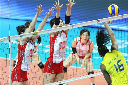 Kano Maiko Iwasaki Nana