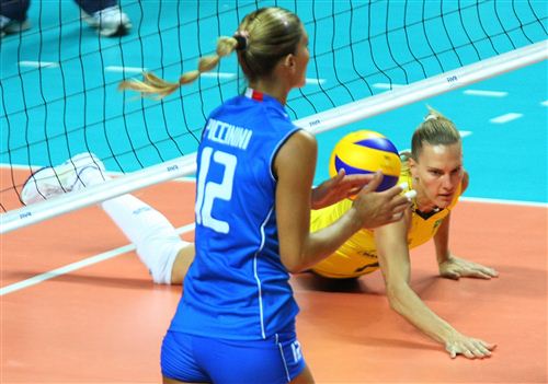 Marianne Steinbrecher