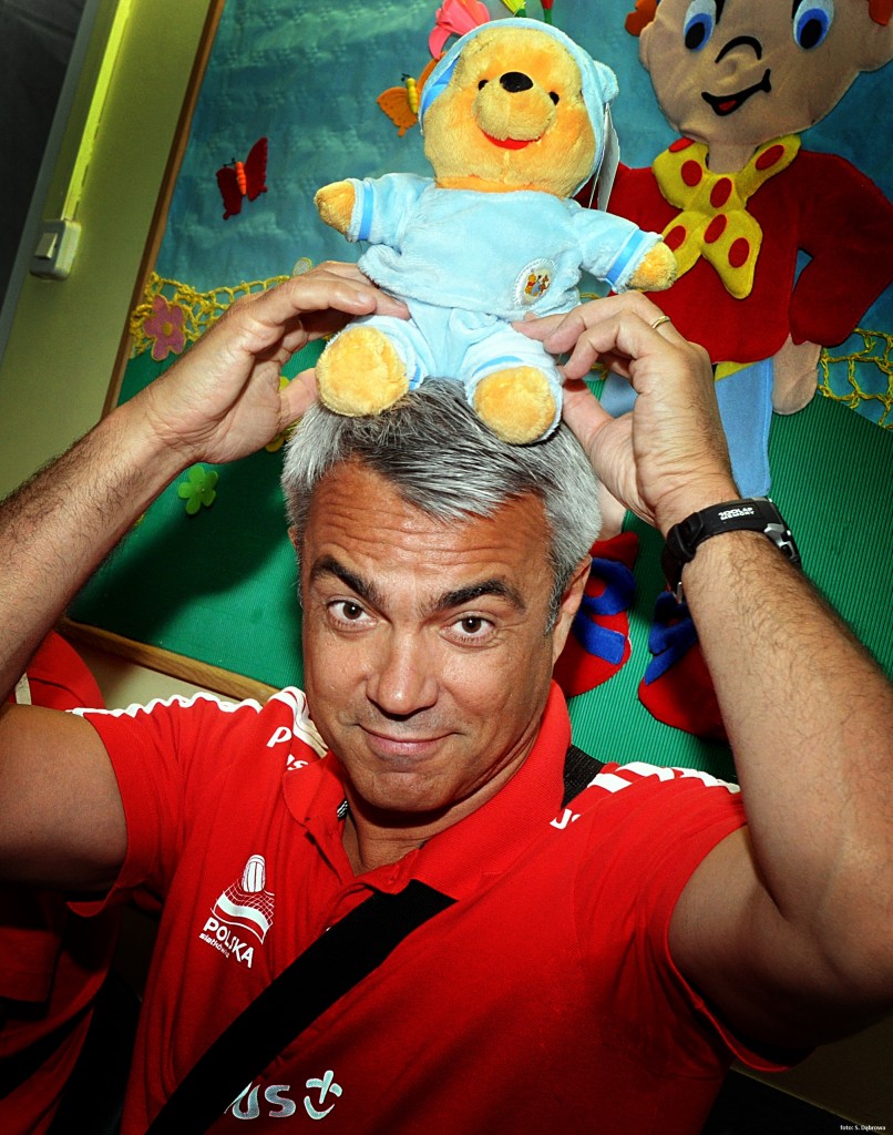 coach andrea anastasi