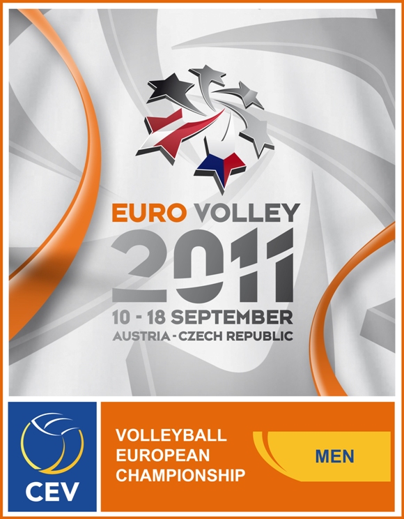 2011 cev european championship