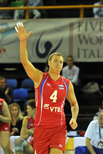 2011 cev mens european championship 2