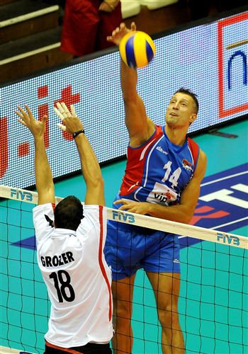 2011 cev mens european championship 3