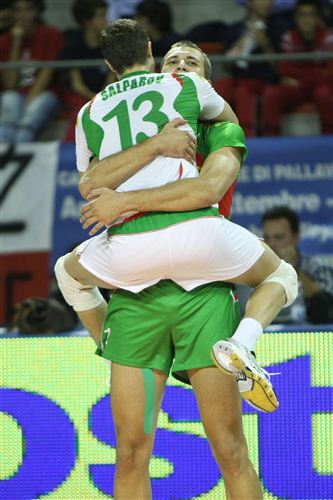 2011 cev mens european championship 7