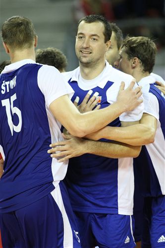 2011 cev mens european championship 8