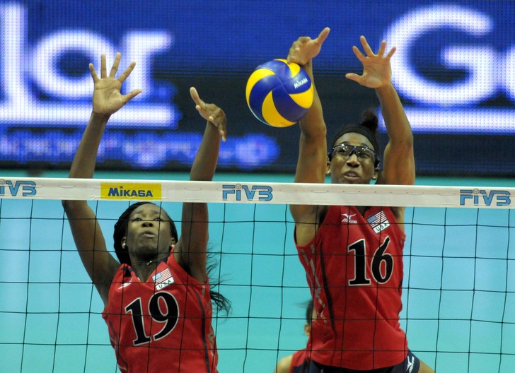 10 Effective Blocking Tips Volleywood