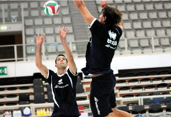 trentino volley raphael