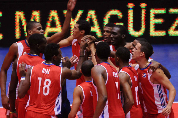 cuba norceca champions 2