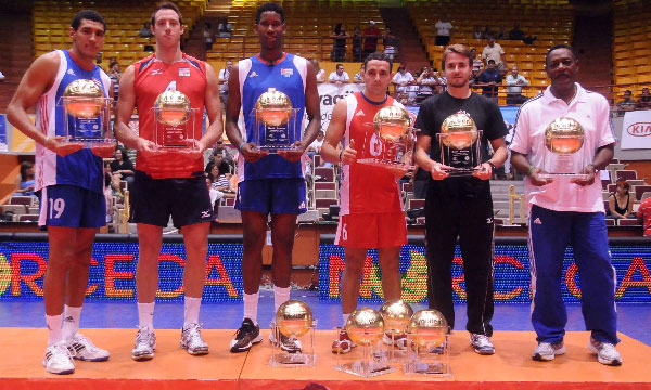 usa norceca championship 2