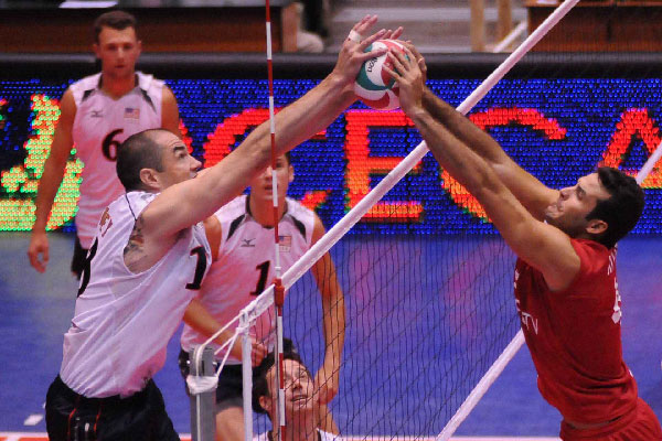 usa norceca championship