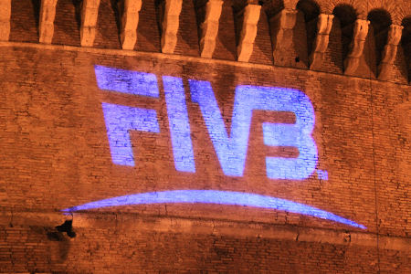 FIVB