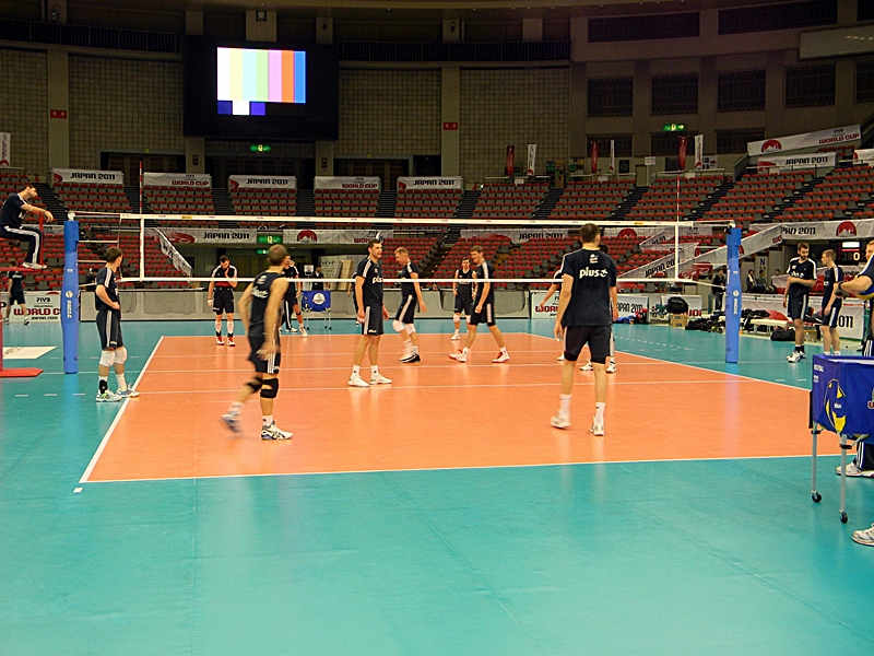 poland volleyball 3 Volleywood