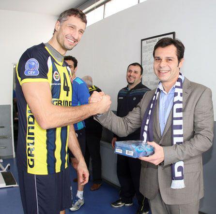 fenerbahce volleyball 2