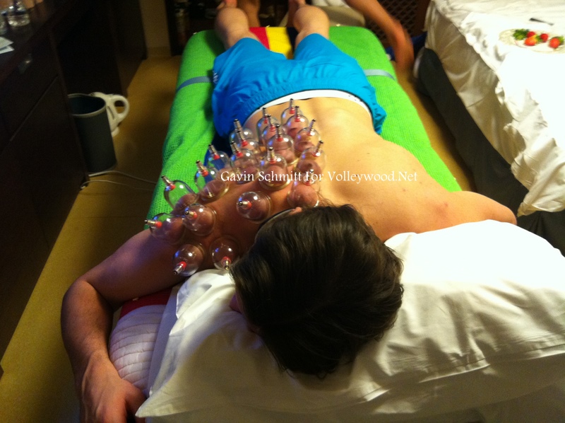 gavin schmitt baguan 3