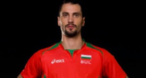 matey kaziyski