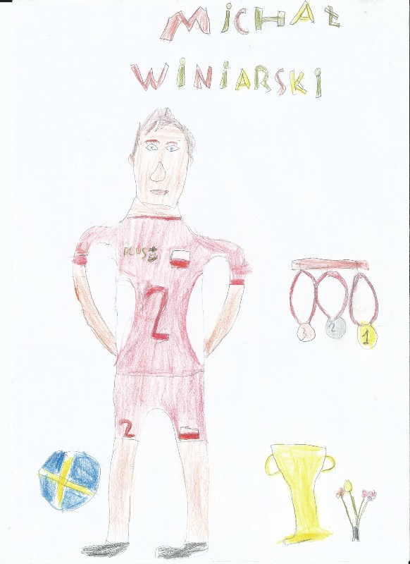 michal winiarski 2