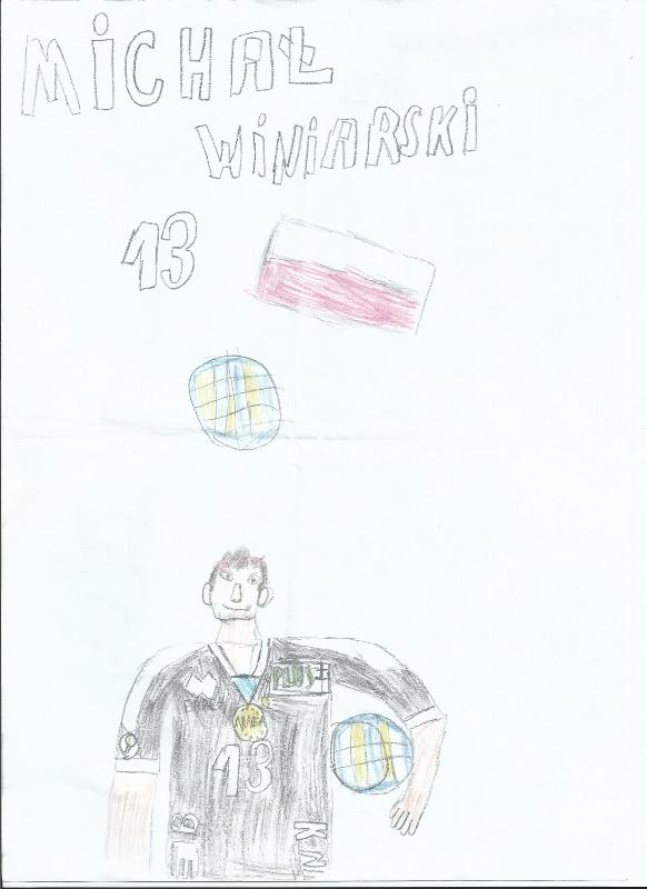 michal winiarski 3