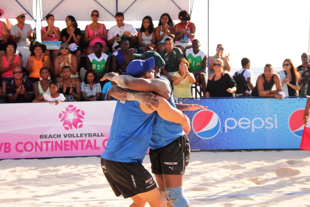 Grant Goldschmidt and Freedom Chiya 2