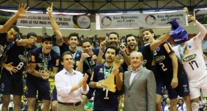 Sada Cruzeiro Vôlei 4