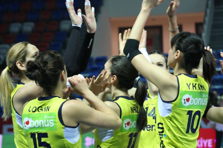 fenerbahce volleyball 2