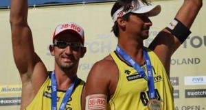 Pedro Cunha & Ricardo Santos