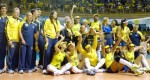 brazil volleyball
