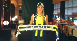 mari steibrecher fenerbahce 2