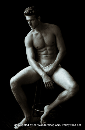 martin reader volleyball