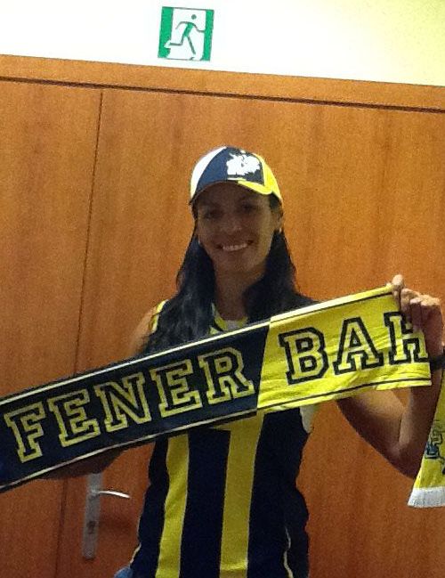 paula pequeno fenerbahce