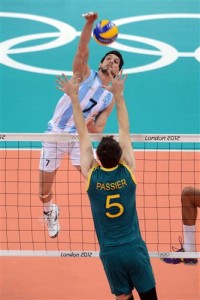 2012 london olympics volleyball 2