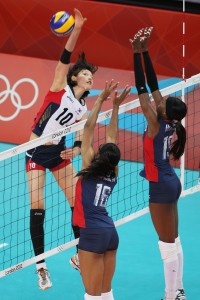 2012 london olympics volleyball